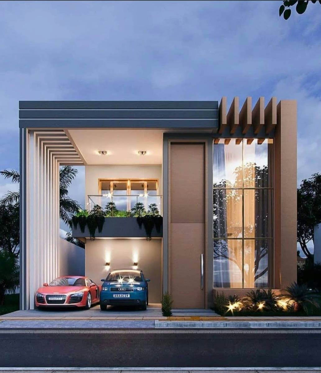 TRIPLEX VILLA FOR SALE