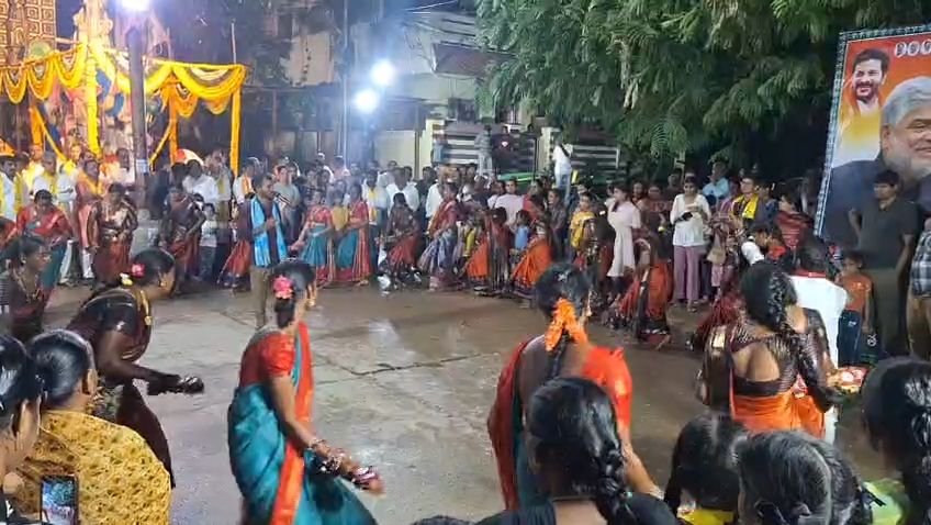 Kukatpally Balaji Nagar hyderabad